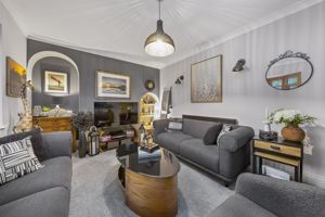 Hady Crescent